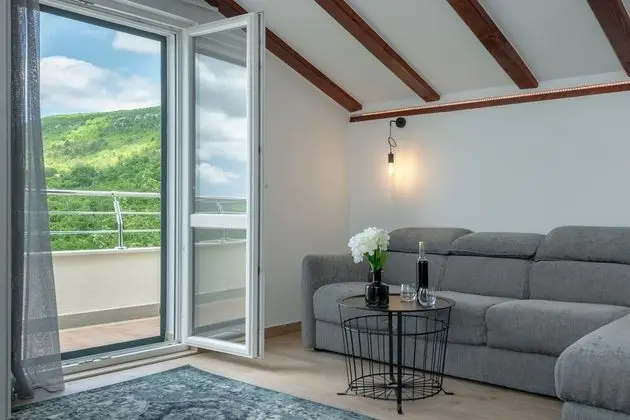 Villa (Four Bedroom Villa)