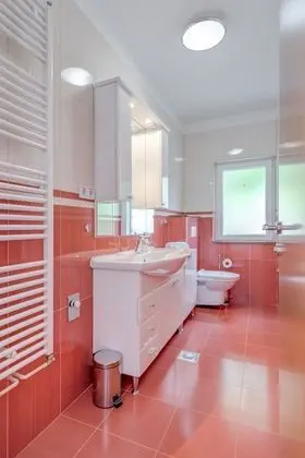 Villa (Four Bedroom Villa)