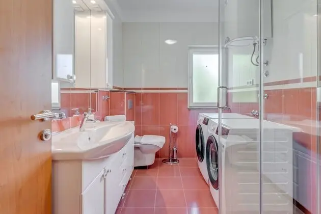 Villa (Four Bedroom Villa)