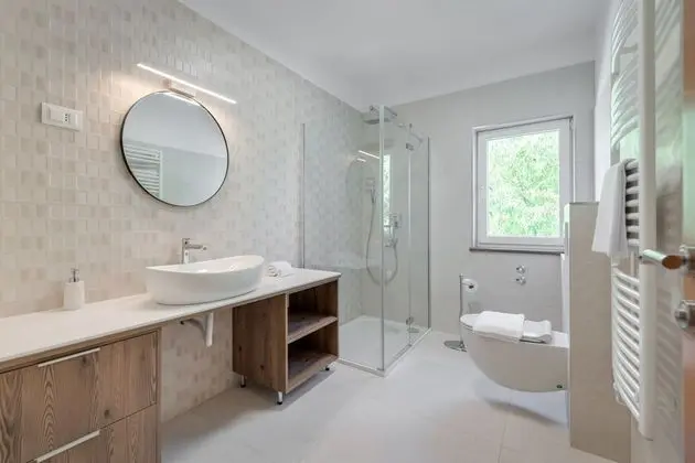 Villa (Four Bedroom Villa)