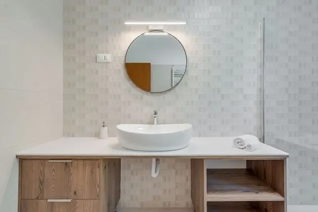 Villa (Four Bedroom Villa)