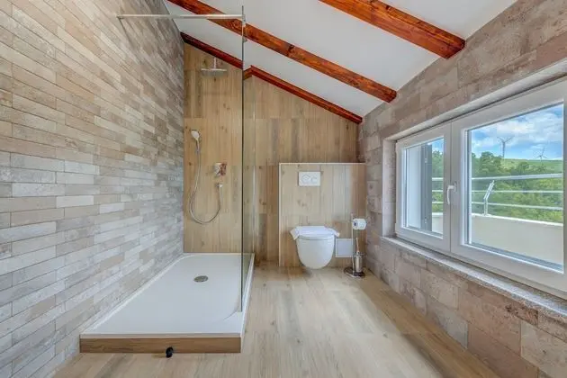 Villa (Four Bedroom Villa)