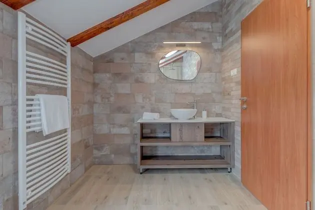 Villa (Four Bedroom Villa)