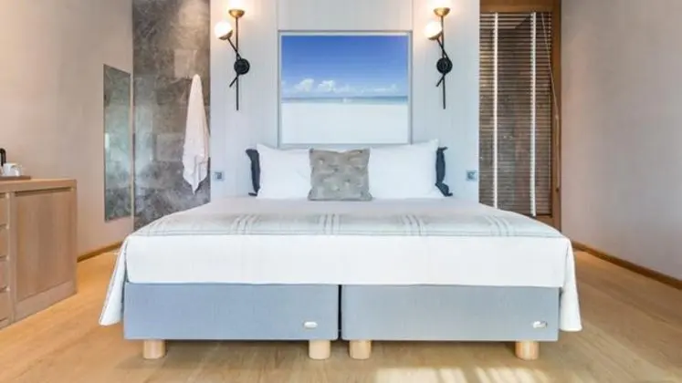 Lux Mia 7, Kısmi Deniz Manzaralı, Teraslı