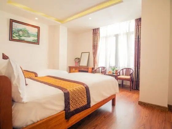 Family Tek Büyük Yataklı Oda, 1 Yatak Odası, Sigara İçilmez, Şehir Manzaralı
