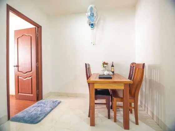 Family Tek Büyük Yataklı Oda, 1 Yatak Odası, Sigara İçilmez, Şehir Manzaralı