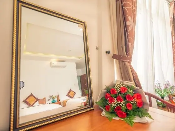 Family Tek Büyük Yataklı Oda, 1 Yatak Odası, Sigara İçilmez, Şehir Manzaralı