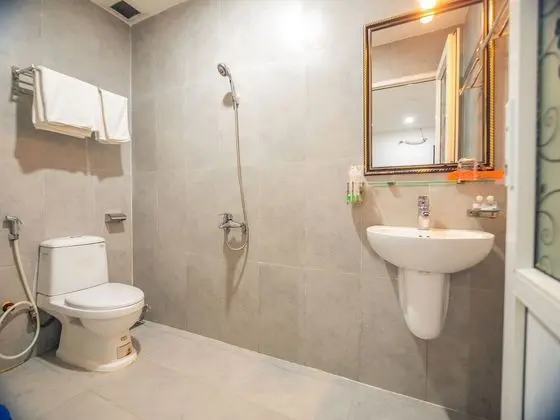Family Tek Büyük Yataklı Oda, 1 Yatak Odası, Sigara İçilmez, Şehir Manzaralı