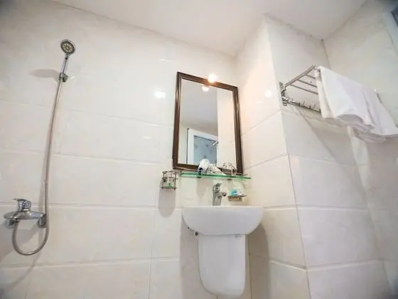 Superior İki Ayrı Yataklı Oda, 1 Yatak Odası, Sigara İçilmez, Şehir Manzaralı