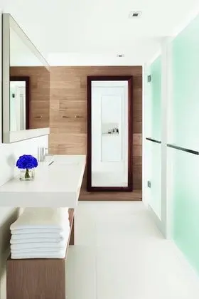 Oda, 1 En Büyük (King) Boy Yatak, Şehir Manzaralı