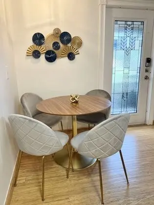 Family Ev, 1 Yatak Odası
