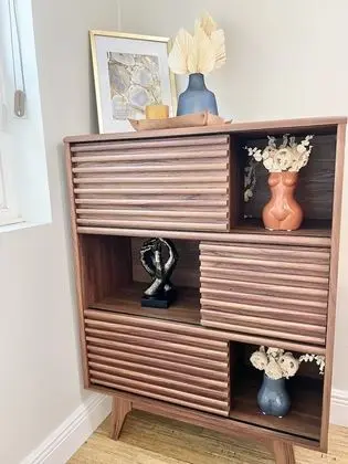 Standard Apart Daire, 1 Yatak Odası