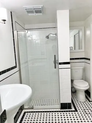 Standard Apart Daire, 1 Yatak Odası