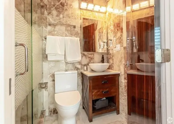 Luxury Stüdyo Süit, 1 Büyük (Queen) Boy Yatak ve Çekyat
