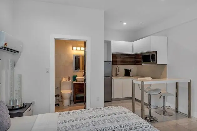 Luxury Stüdyo Süit, 1 Büyük (Queen) Boy Yatak ve Çekyat