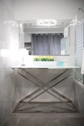 Deluxe Room with Jacuzzi Bath