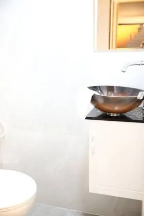 Deluxe Room with Jacuzzi Bath
