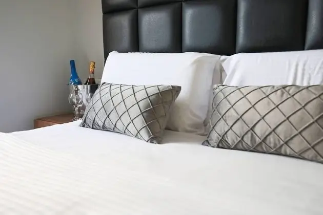 Double Room With Balcony And Sea View