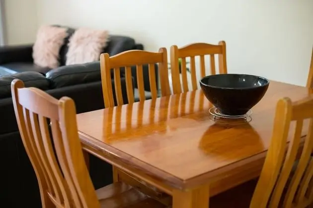 Standard Apart Daire, 2 Yatak Odası