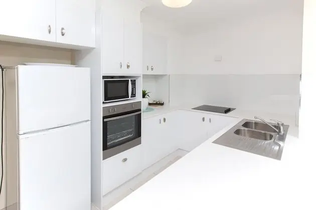 Standard Apart Daire, 2 Yatak Odası