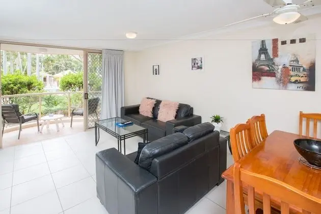 Standard Apart Daire, 2 Yatak Odası
