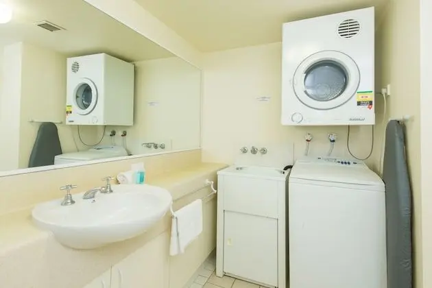 Standard Apart Daire, 2 Yatak Odası