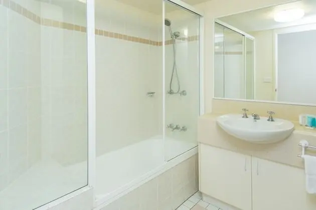 Standard Apart Daire, 2 Yatak Odası
