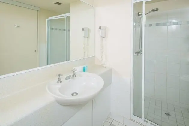 Standard Apart Daire, 2 Yatak Odası