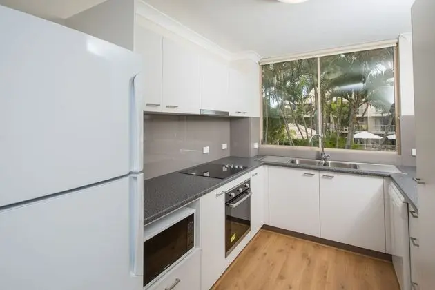 Superior Apart Daire, 2 Yatak Odası (2 Nights)