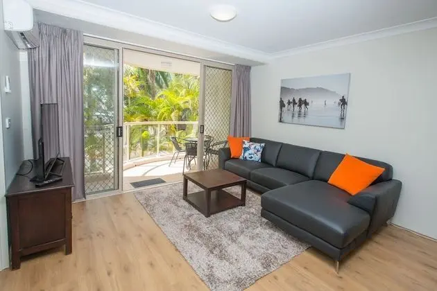 Superior Apart Daire, 2 Yatak Odası (2 Nights)