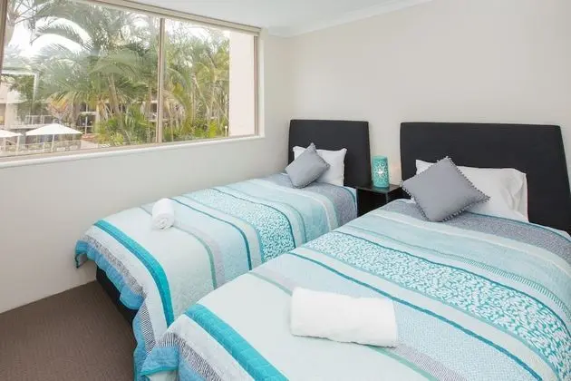 Superior Apart Daire, 2 Yatak Odası (2 Nights)