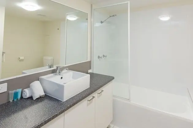 Superior Apart Daire, 2 Yatak Odası (2 Nights)