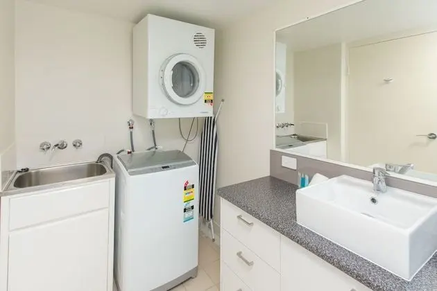 Superior Apart Daire, 2 Yatak Odası (2 Nights)