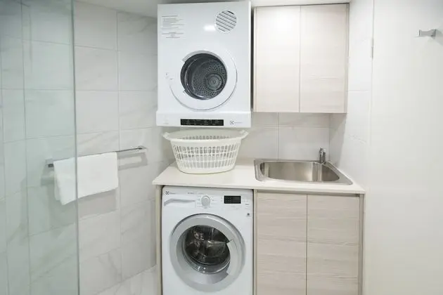 Superior Apart Daire, 3 Yatak Odası