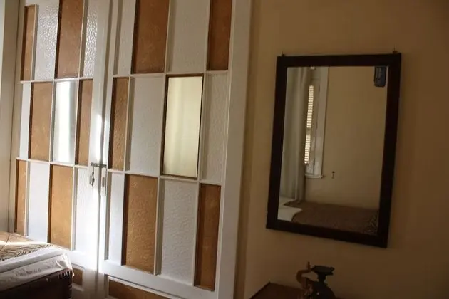 Tek Kişilik Oda, Özel Banyo