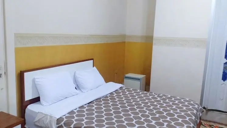 Tek Kişilik Oda, Özel Banyo
