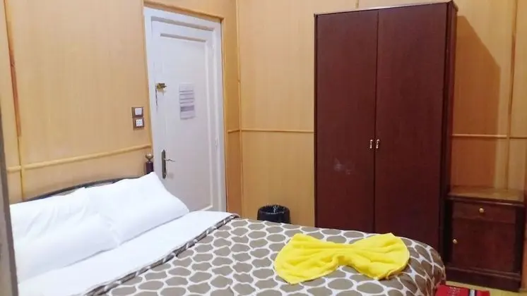 Tek Kişilik Oda, Özel Banyo