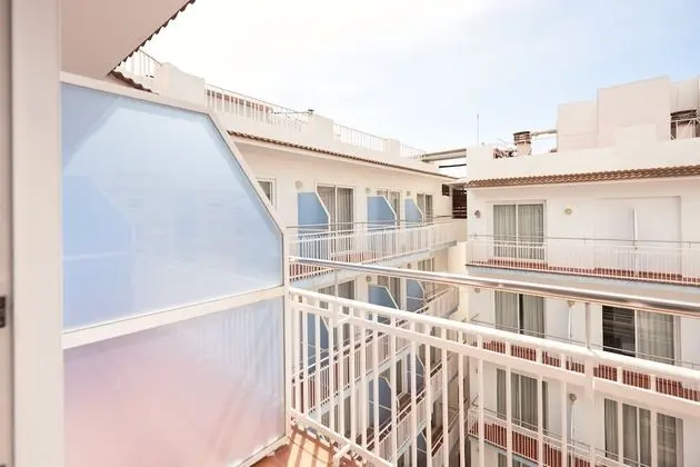 Family Oda, Balkon (2 adultos y 1 niño)
