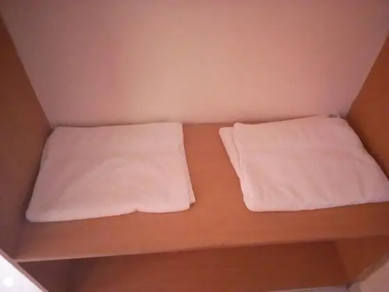 Tek Kişilik Oda