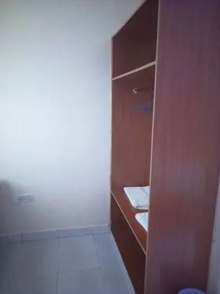 Tek Kişilik Oda