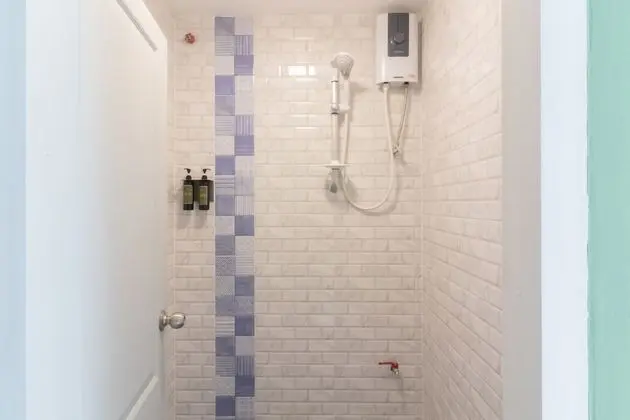 Private 6 Bed Dormitory