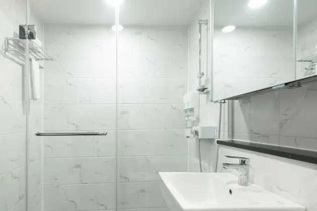 Standard İki Ayrı Yataklı Oda