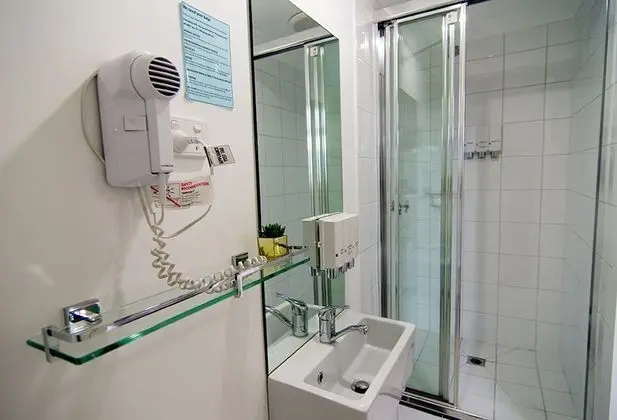 Standard Oda, 1 Çift Kişilik Yatak