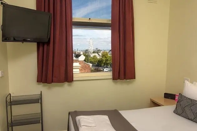 Superior Oda, 2 Tek Kişilik Yatak