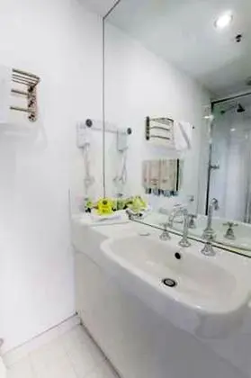 Superior Oda, 2 Tek Kişilik Yatak