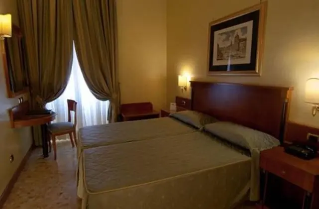 Oda, Bağlantılı Odalar