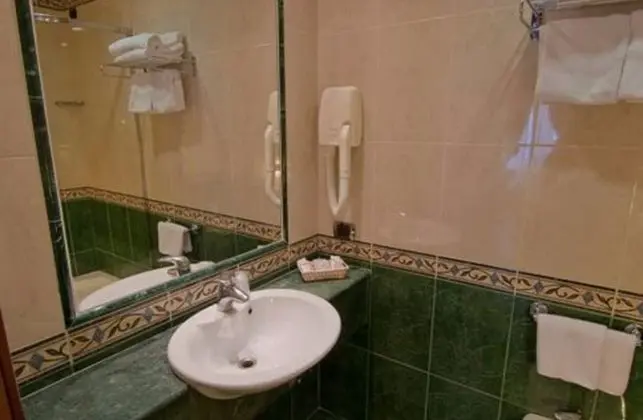 Oda, Bağlantılı Odalar