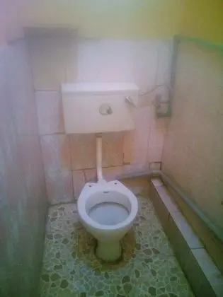 Tek Kişilik Oda