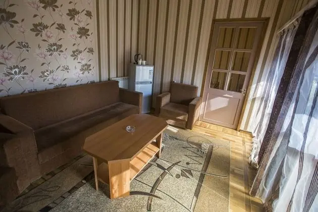 Basic Tek Büyük Yataklı Oda