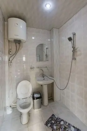 Basic Tek Büyük Yataklı Oda